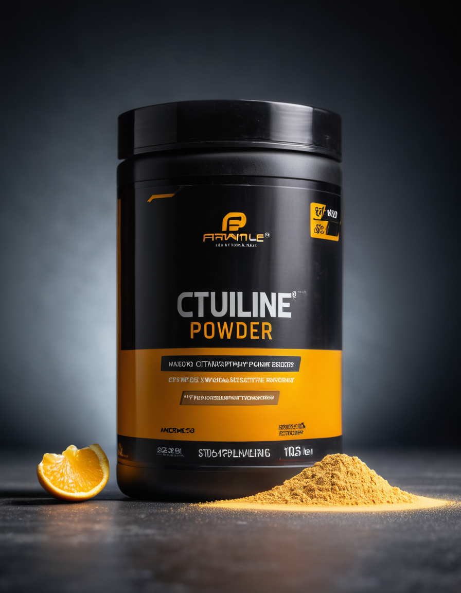 supplement detail