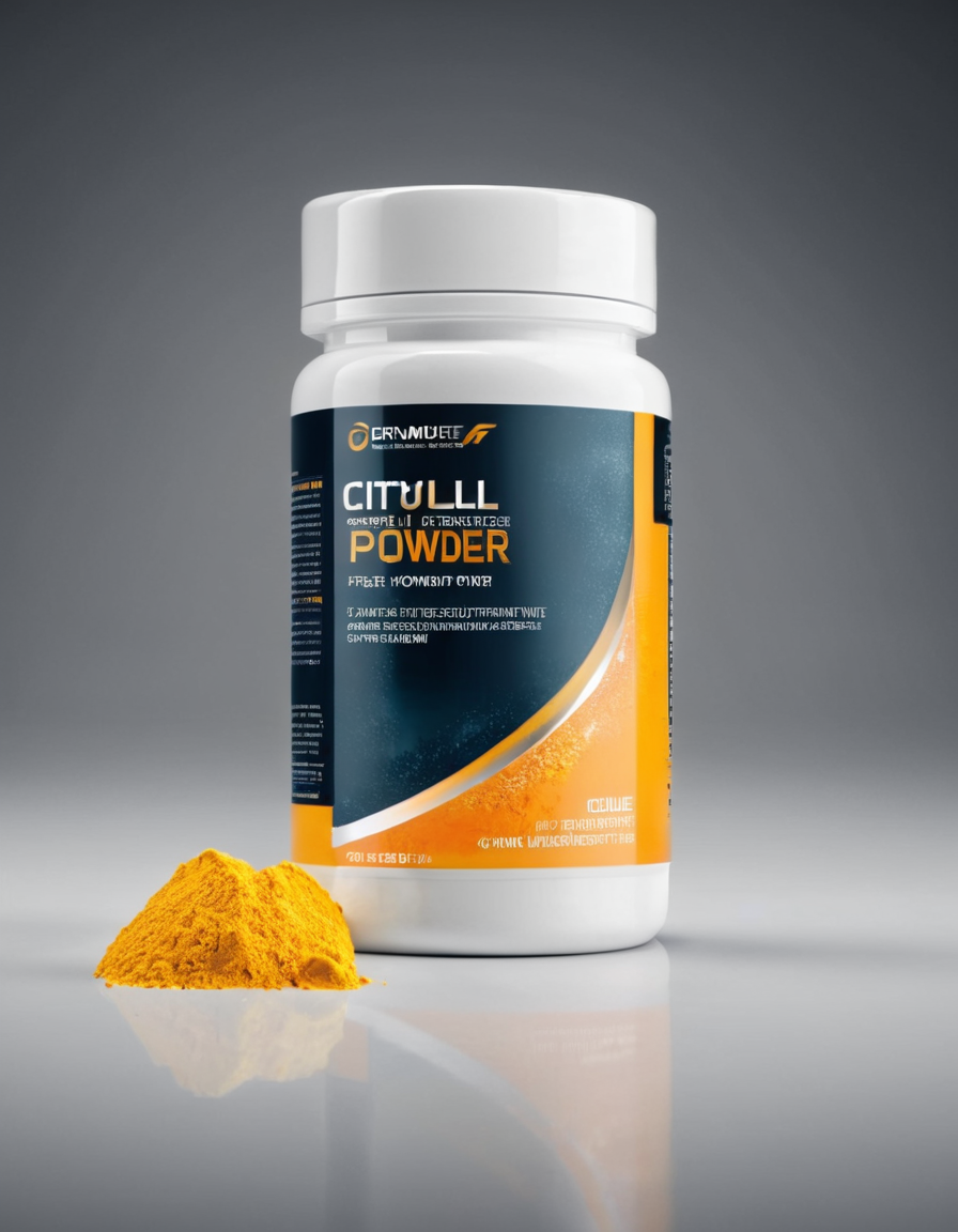 supplement science