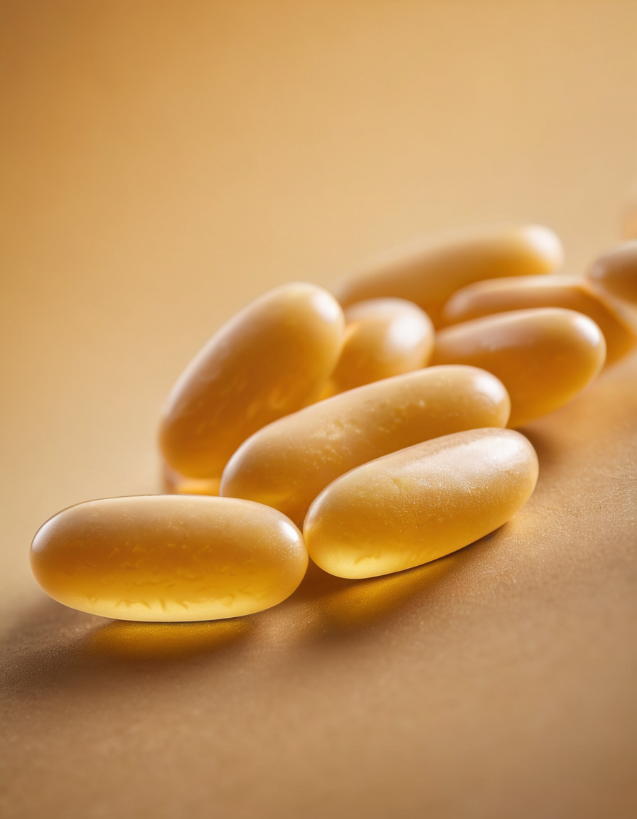 supplement detail