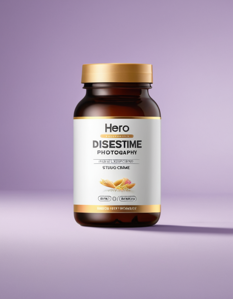 Best Digestive Enzyme Supplement in 2026: Top 5 for Digestion & Bloating