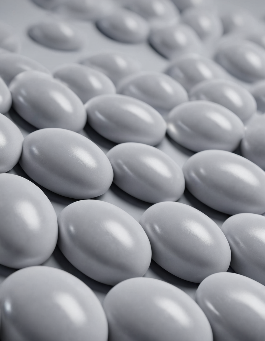 supplement science