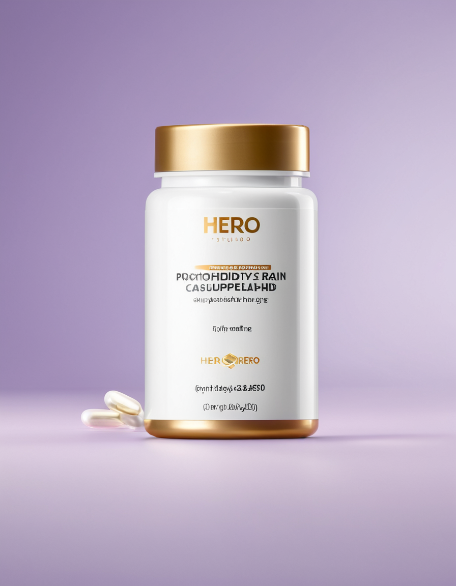 supplement hero