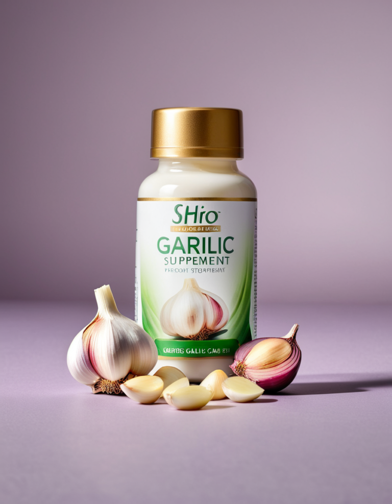 Best Aged Garlic Extract Supplement in 2026: Top 4 for Heart & Immunity