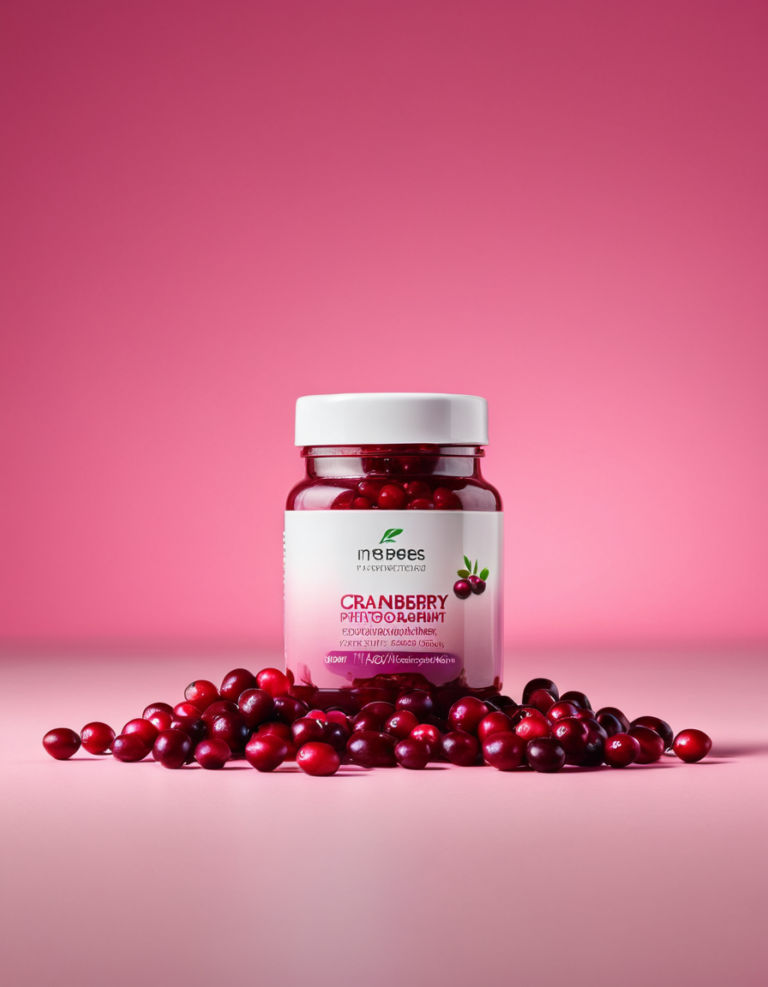 Best Cranberry Supplement in 2026: Top 4 for Urinary Tract Health