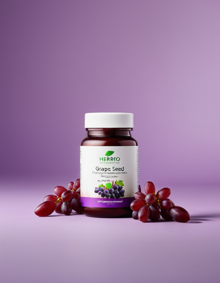 Best Grape Seed Extract Supplement in 2026: Top 4 for Circulation & Antioxidants