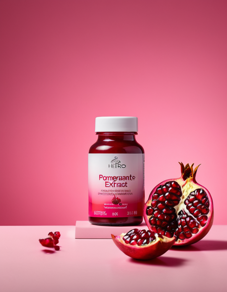 Best Pomegranate Extract Supplement in 2026: Top 4 for Heart & Antioxidant Support
