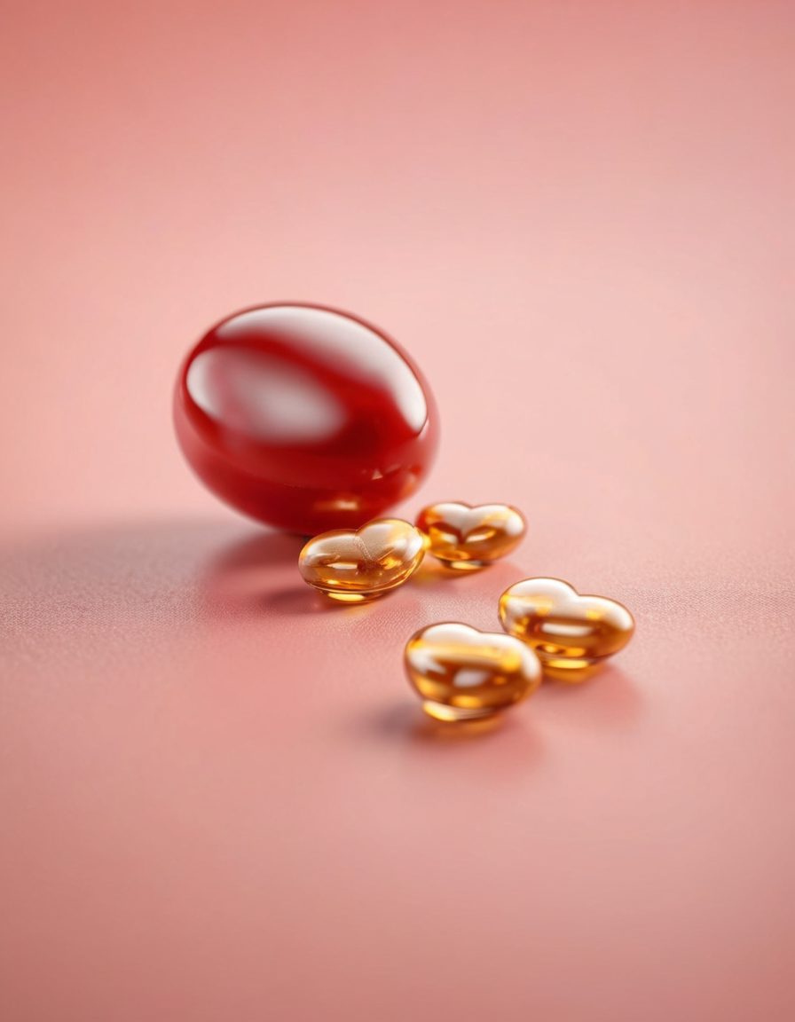 supplement detail