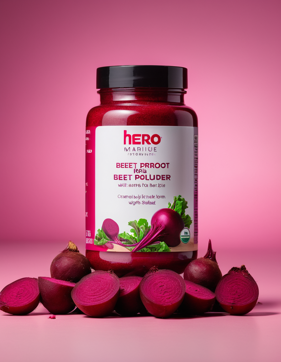 supplement hero