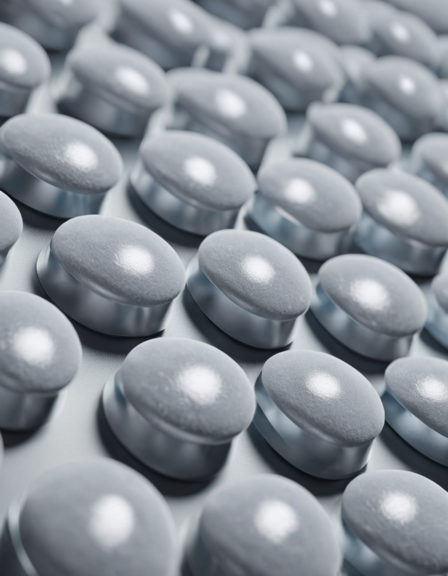 supplement science