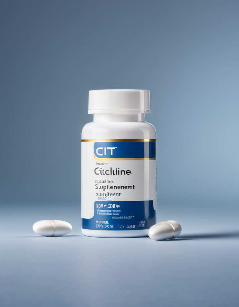 Best Citicoline Supplement in 2026: Top 4 for Brain Focus & Memory
