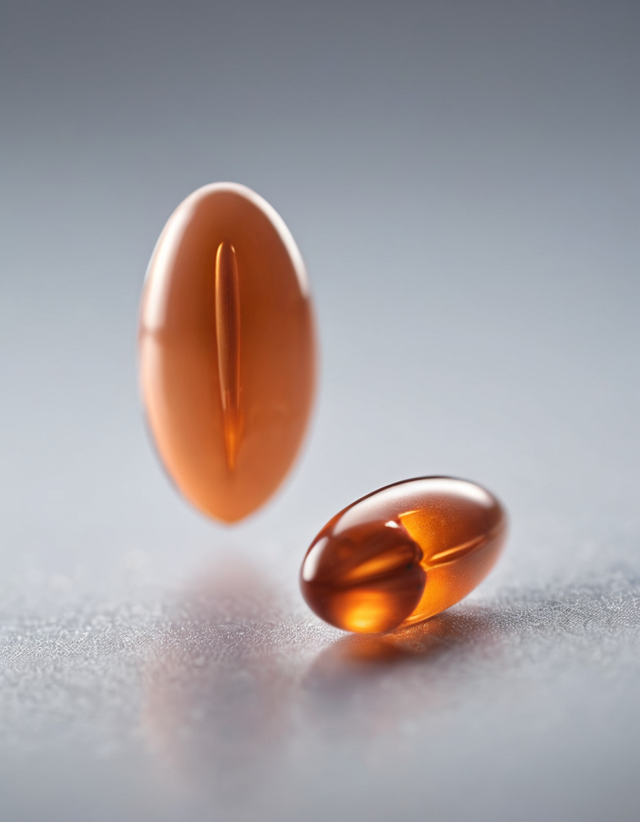 supplement detail