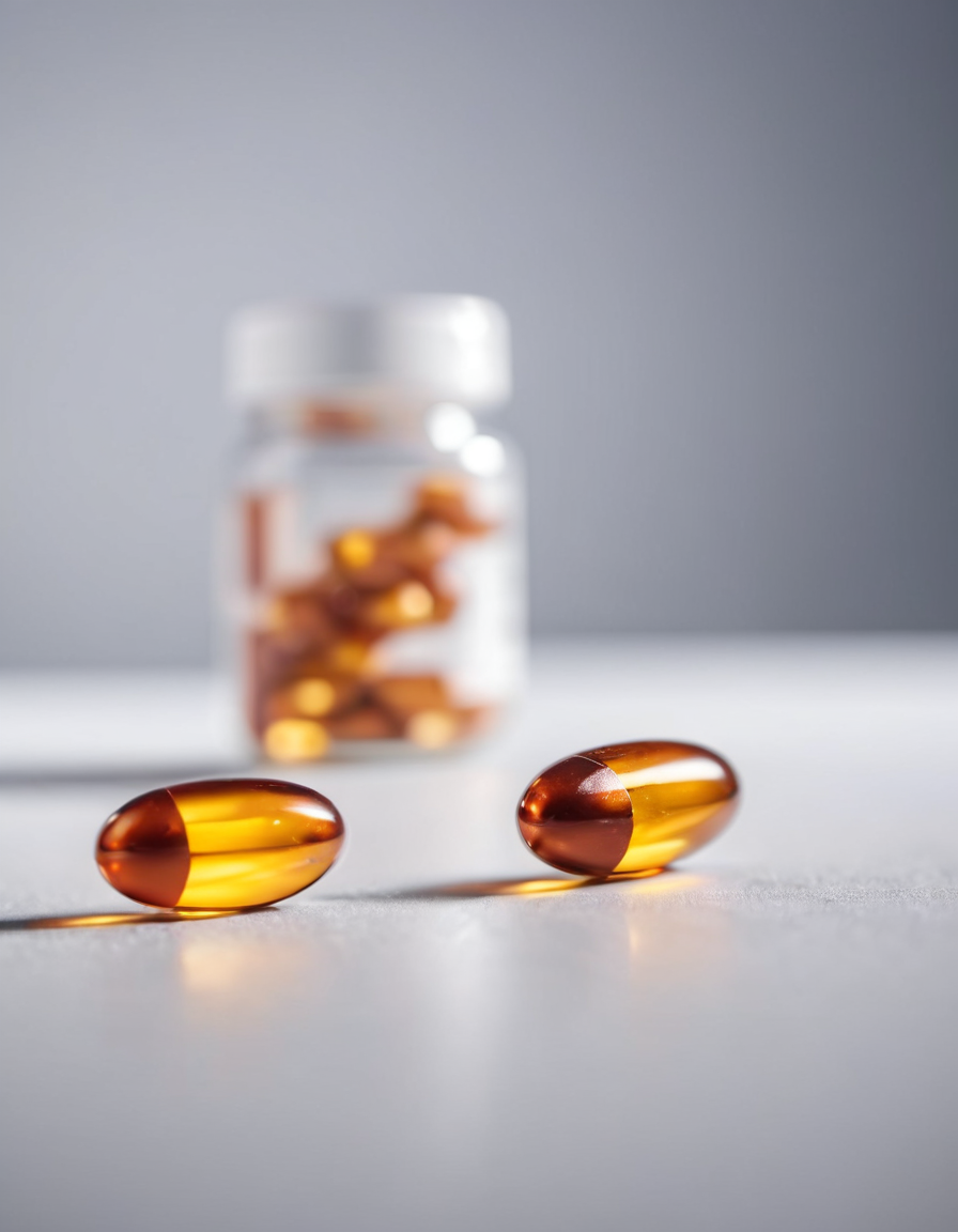 supplement detail