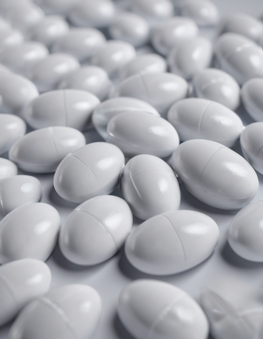 supplement science