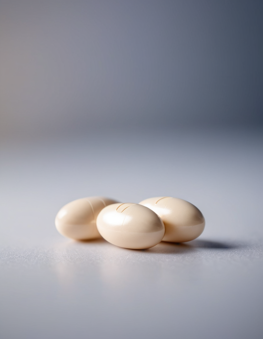 supplement detail