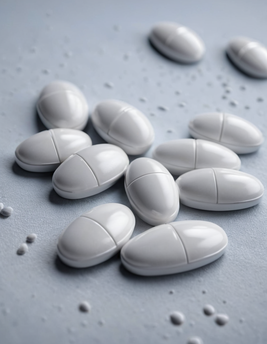 supplement science