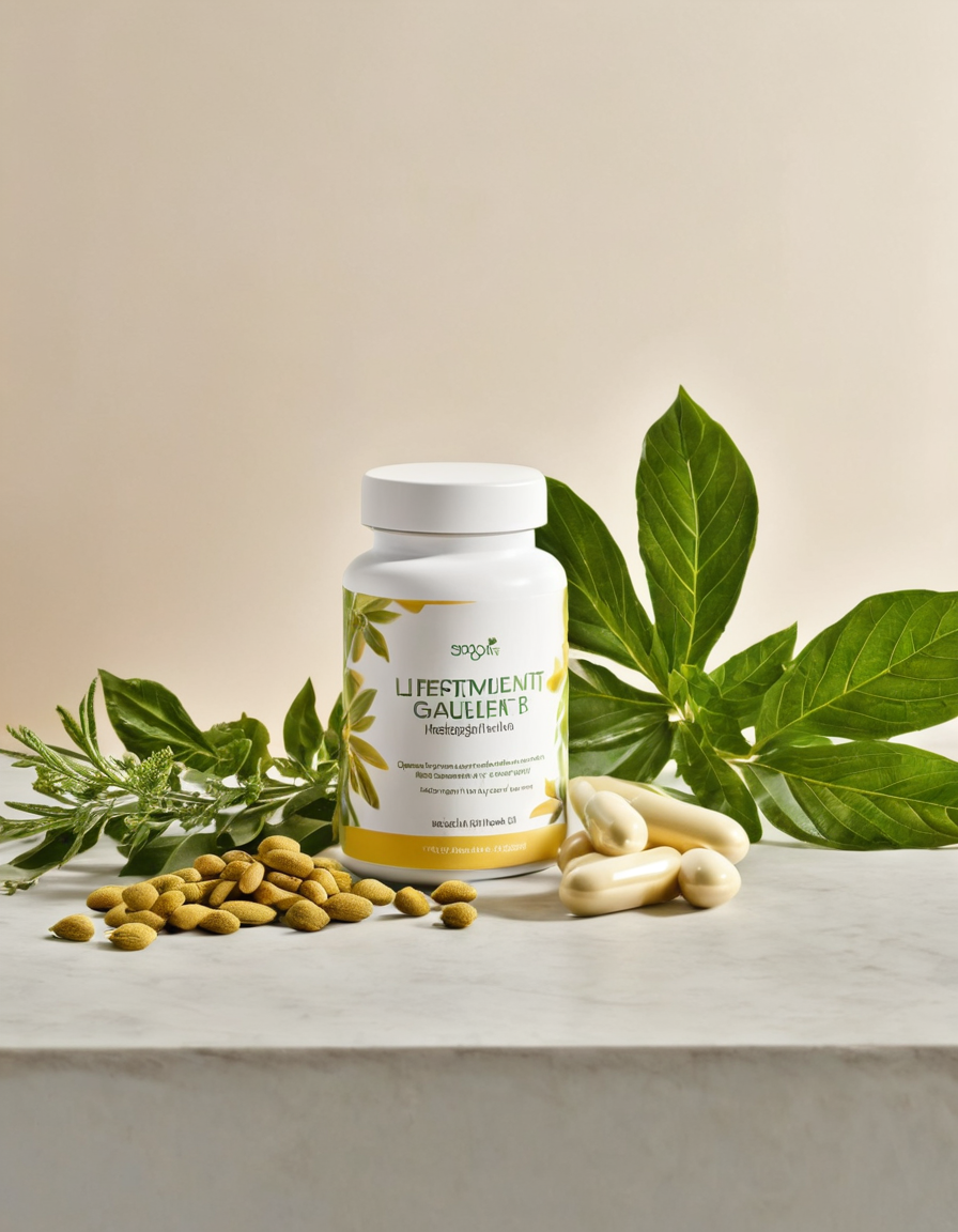 supplement lifestyle