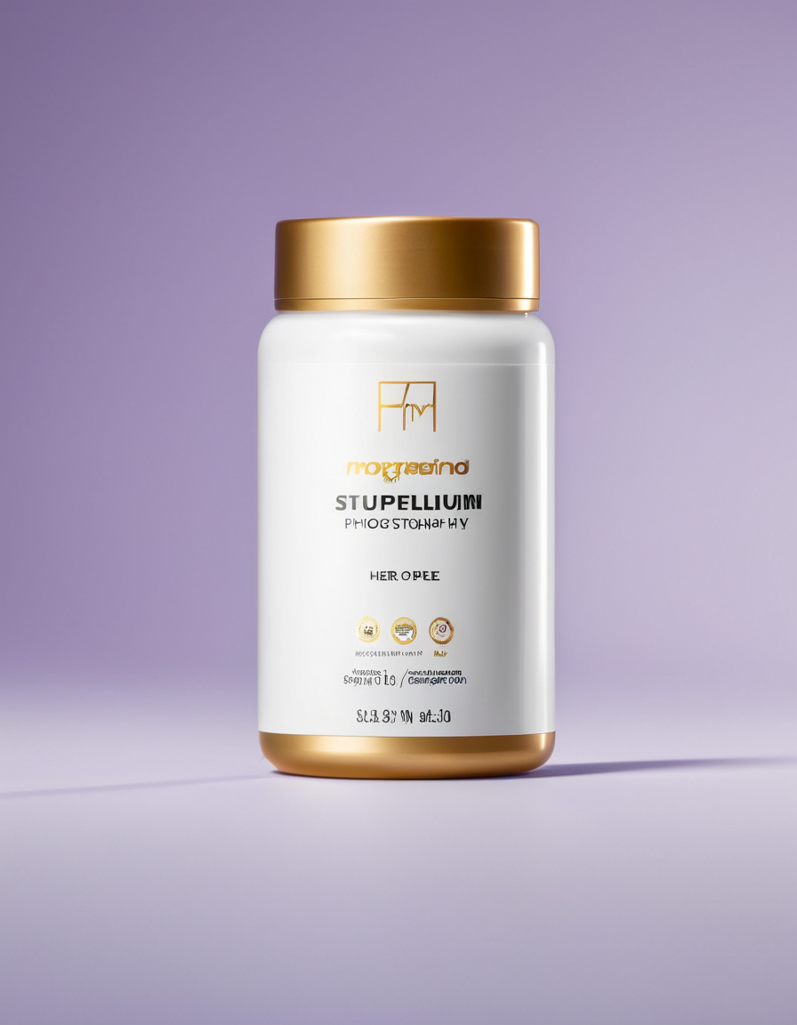 supplement hero