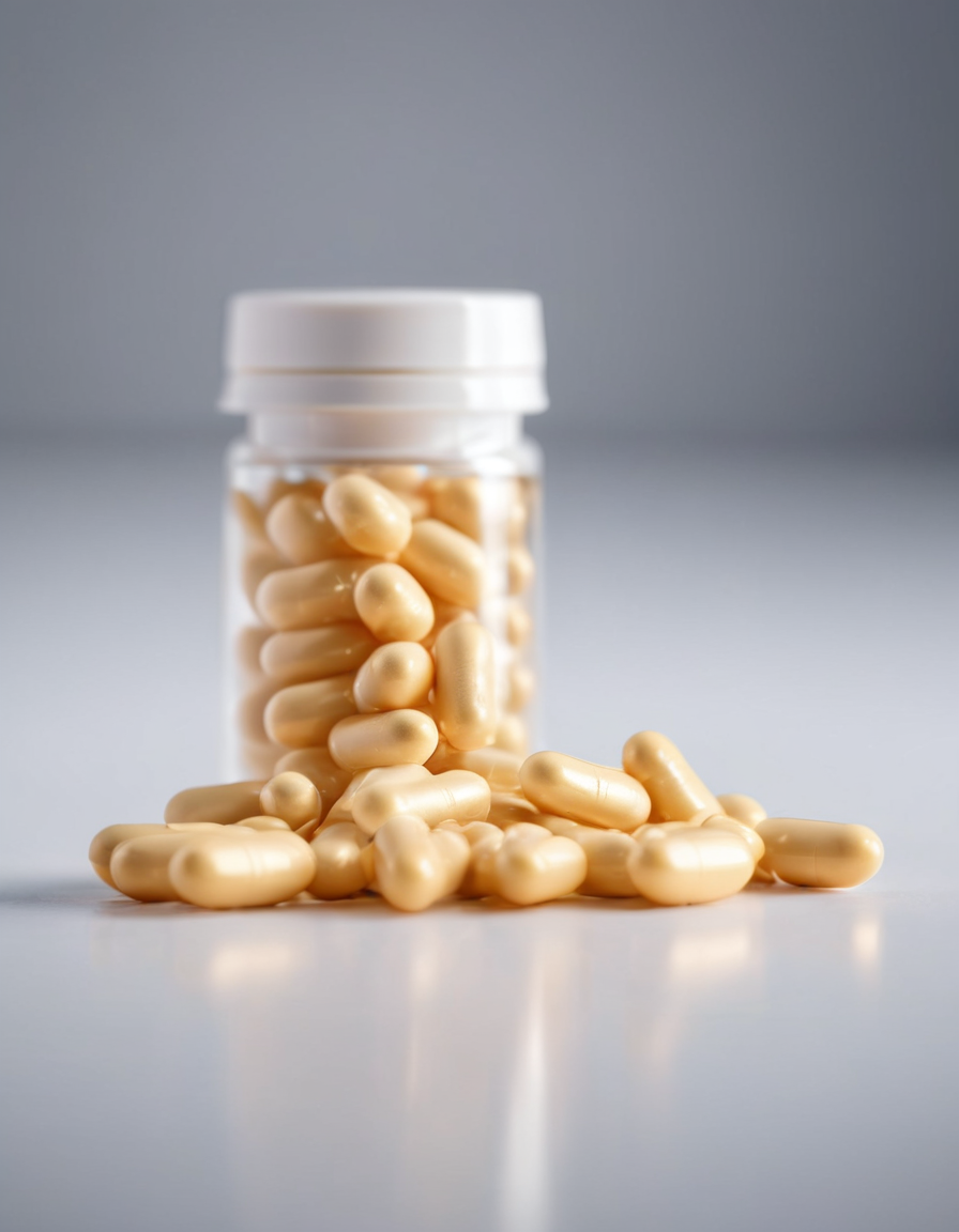 supplement detail