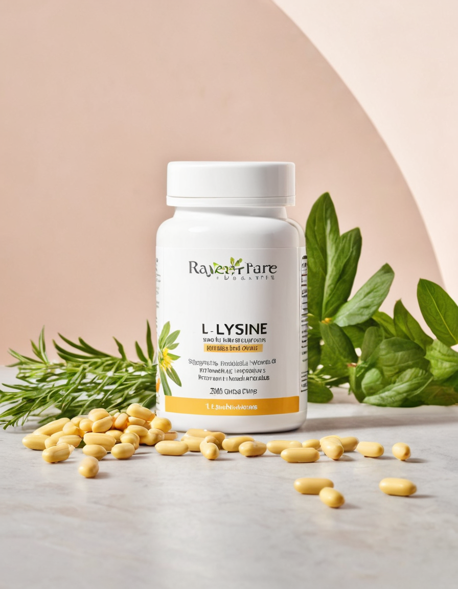 supplement lifestyle