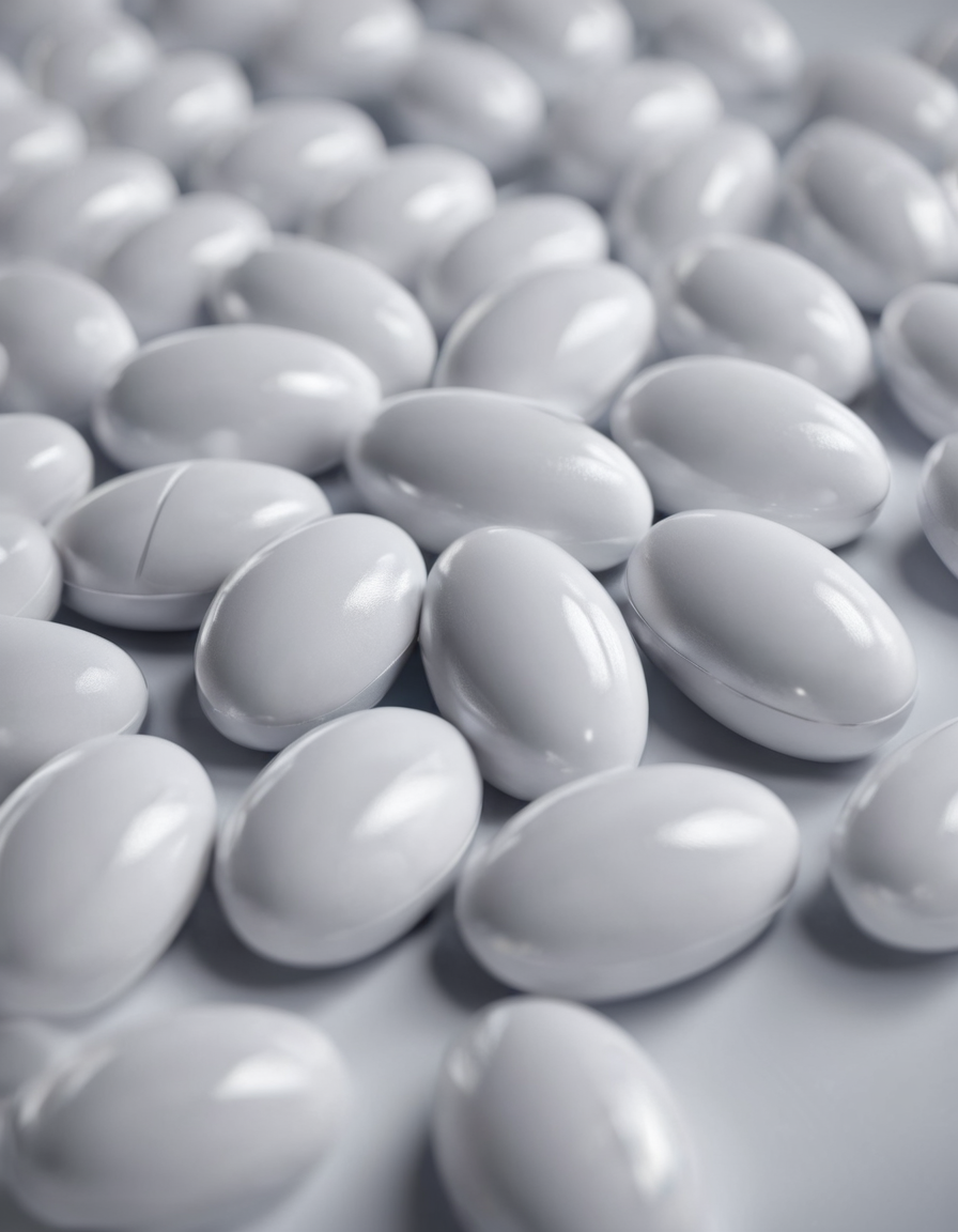 supplement science