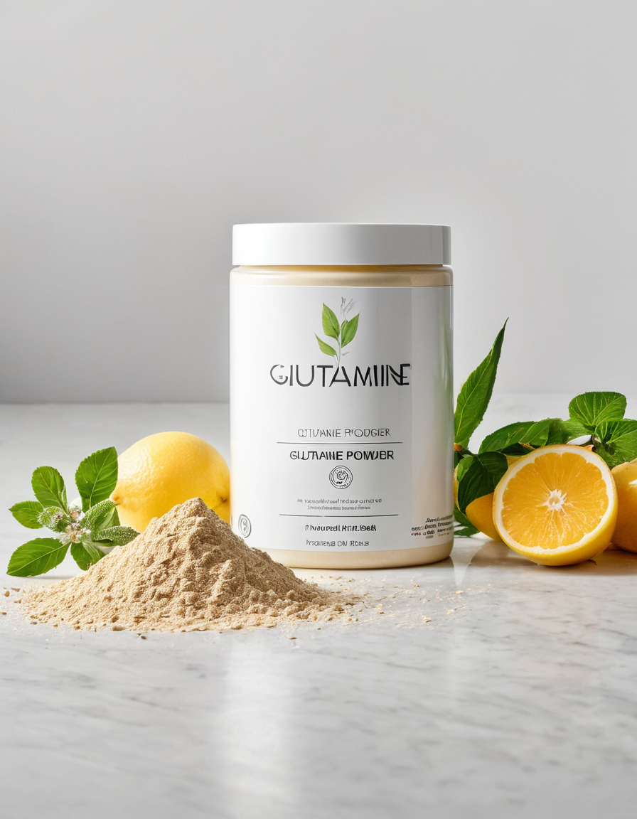 supplement lifestyle