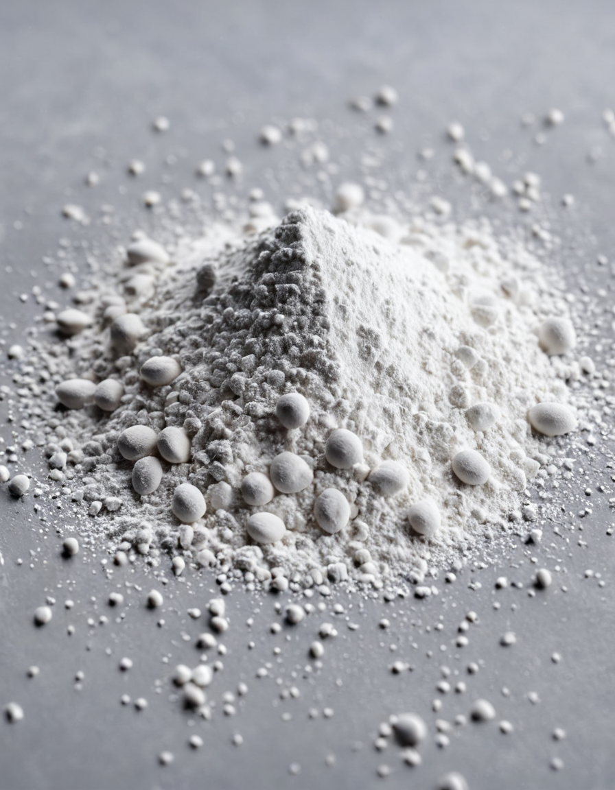 supplement science