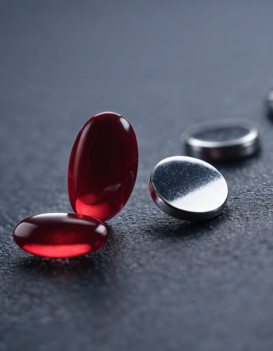supplement detail