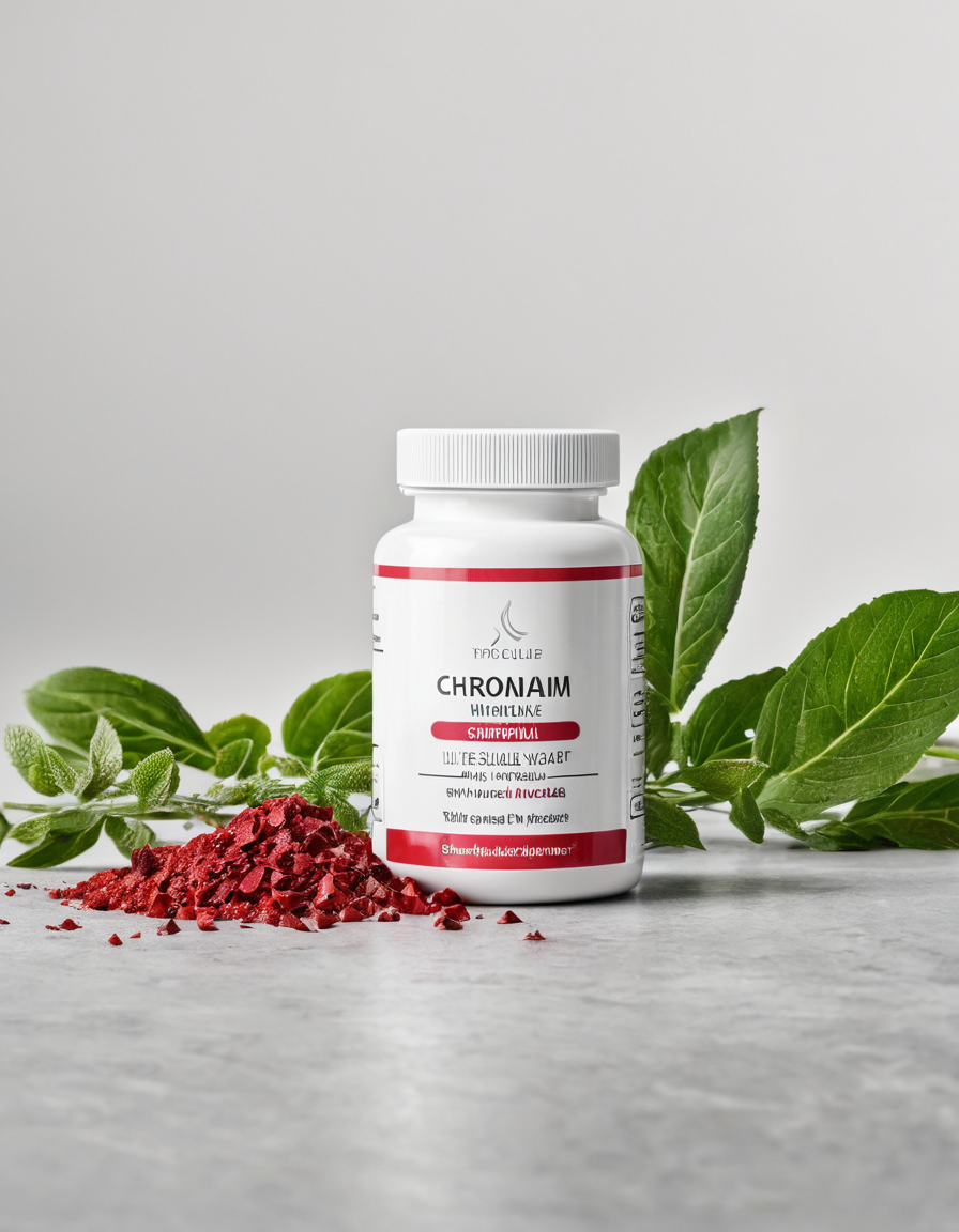 supplement lifestyle