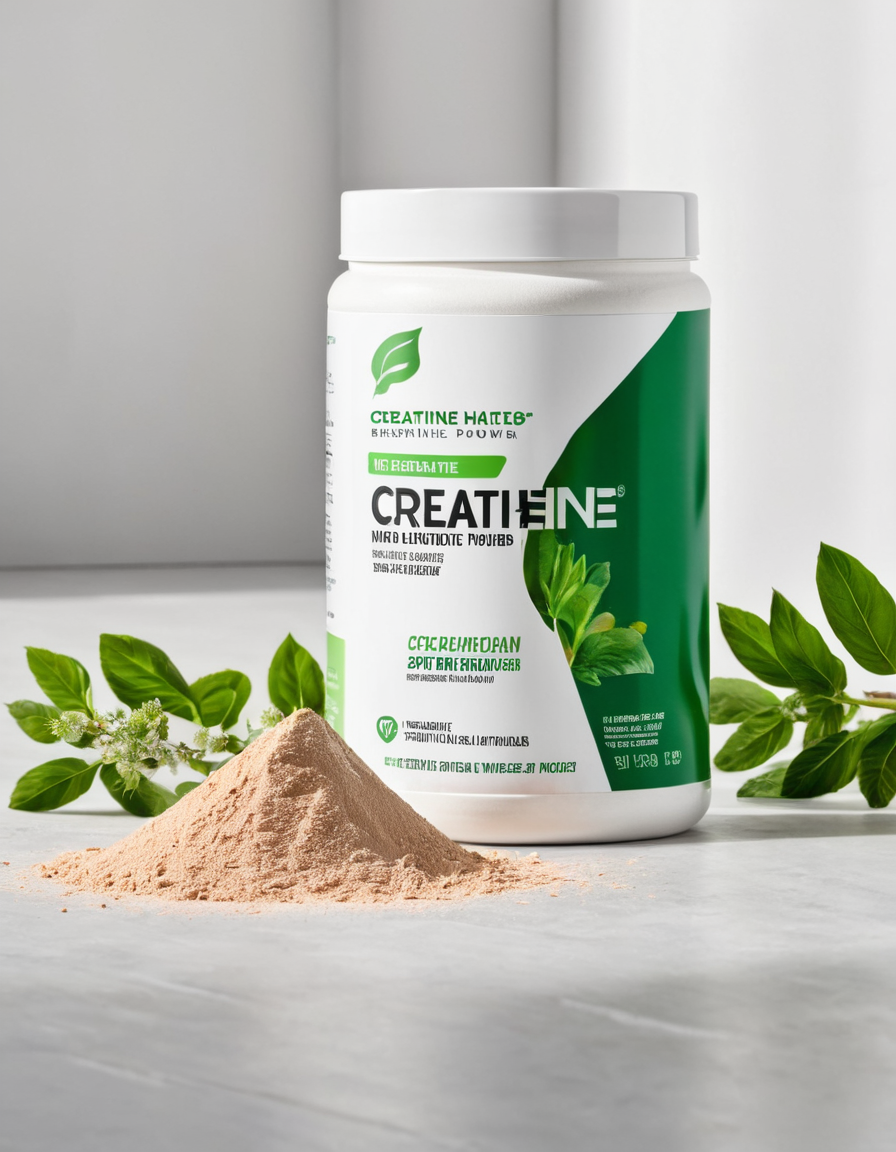 supplement lifestyle