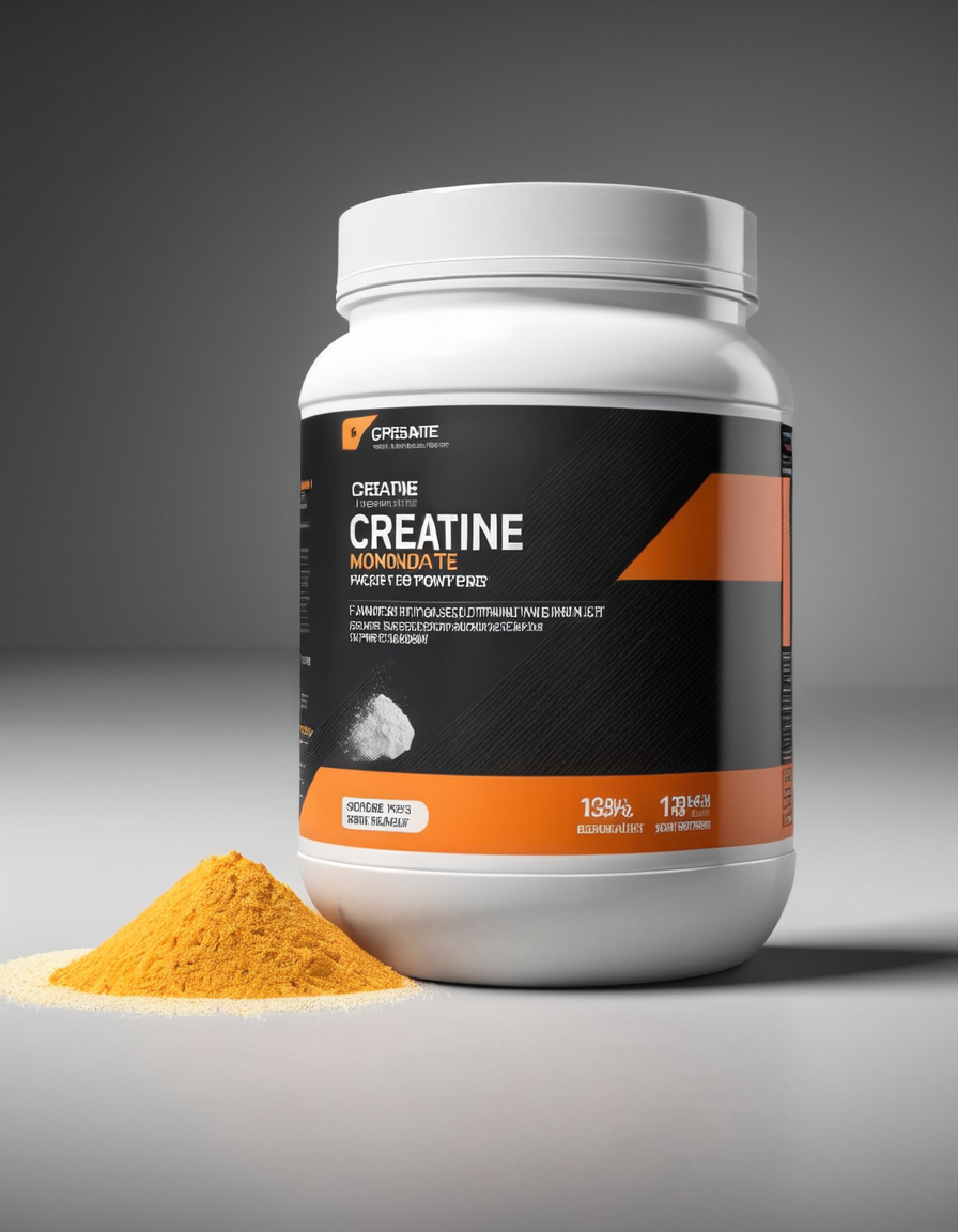 supplement science