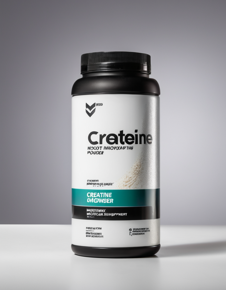 Best Creatine Supplement in 2026: Top 5, Tested & Ranked