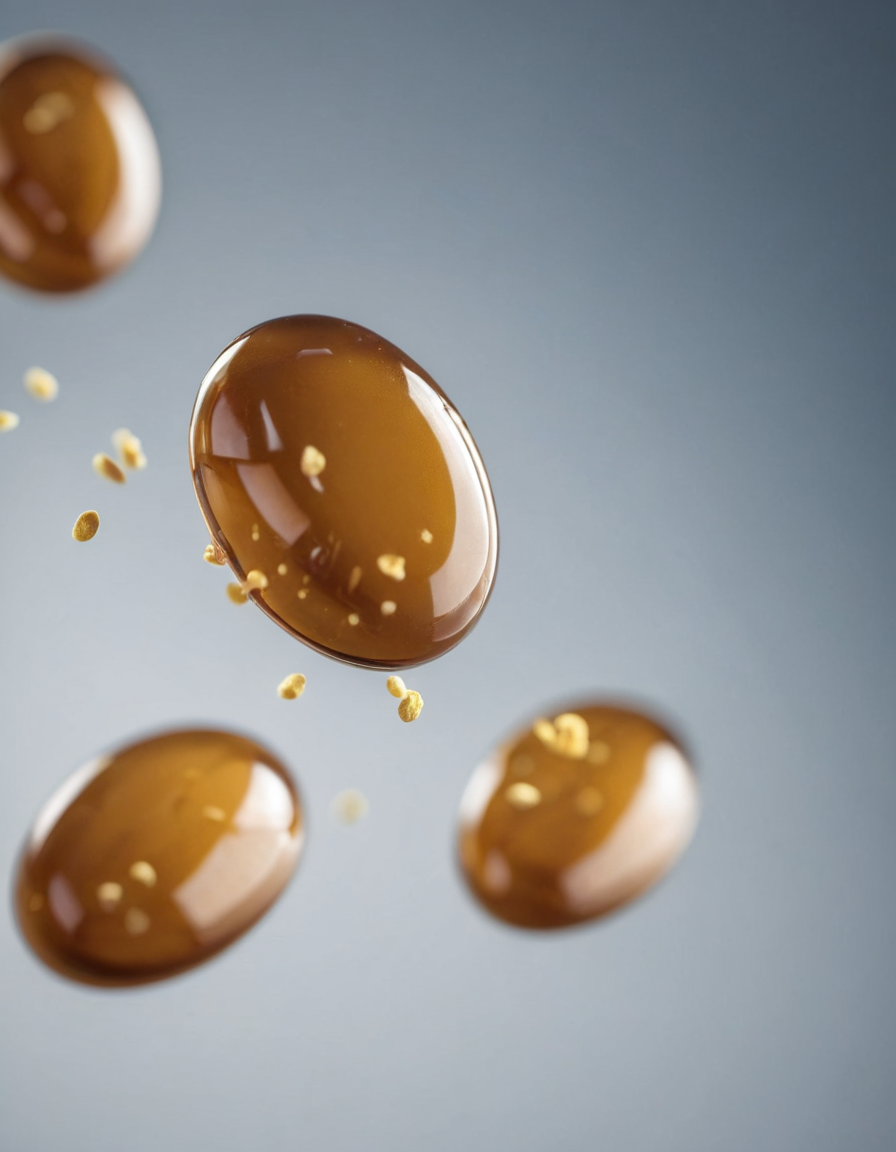 supplement detail