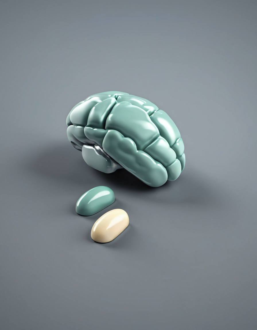 supplement science