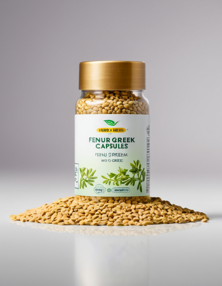 Best Fenugreek Supplement in 2026: Top 4 for Metabolic & Lactation Support