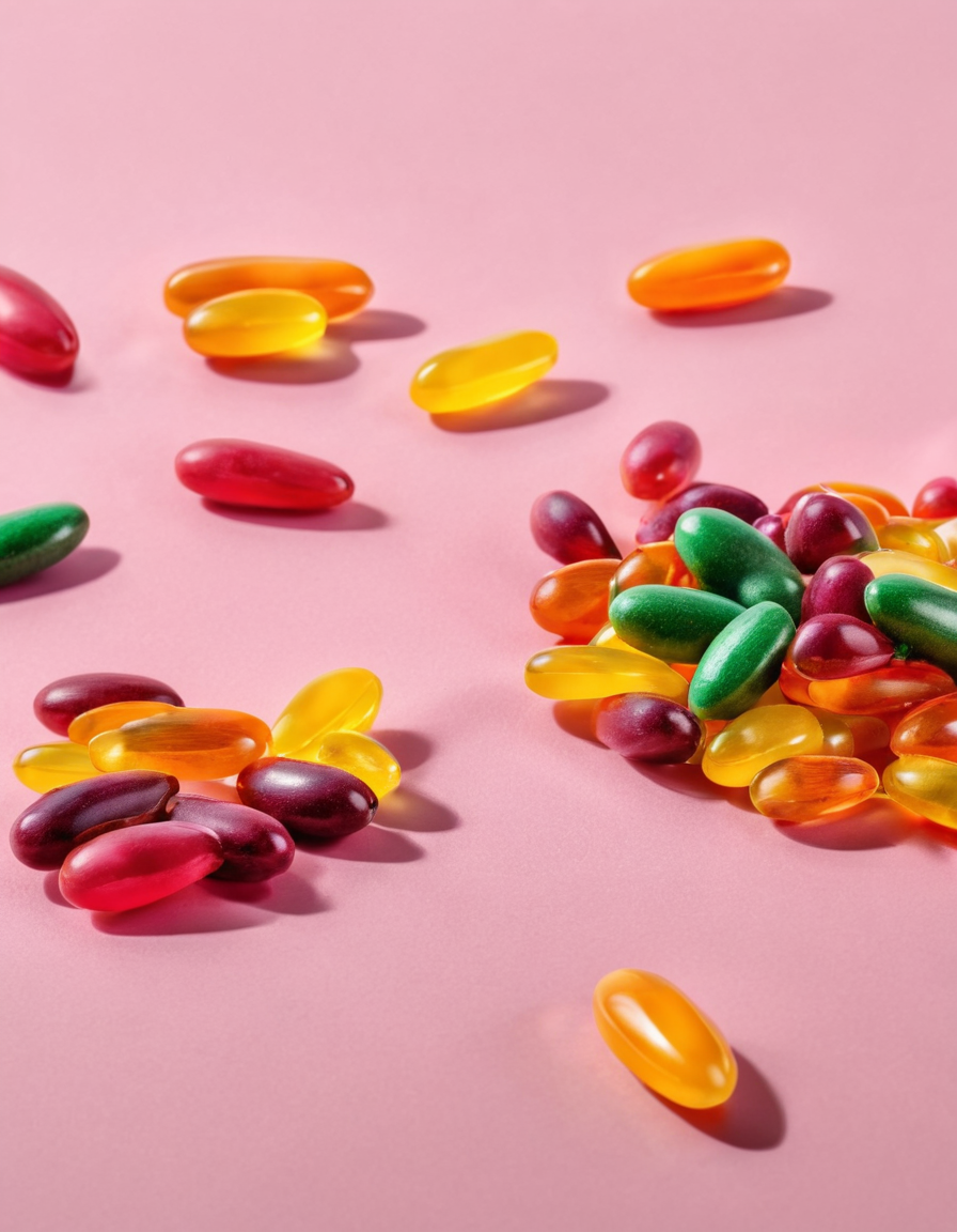 supplement lifestyle