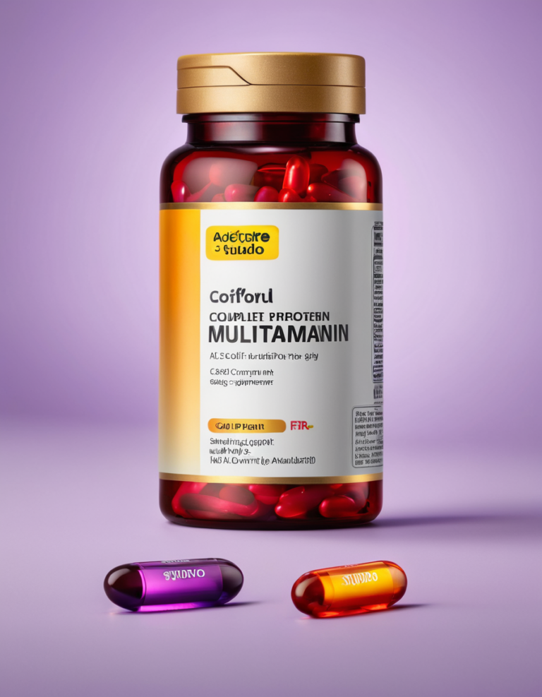 Best Multivitamin in 2026: Top 5, Compared for Real Nutrition