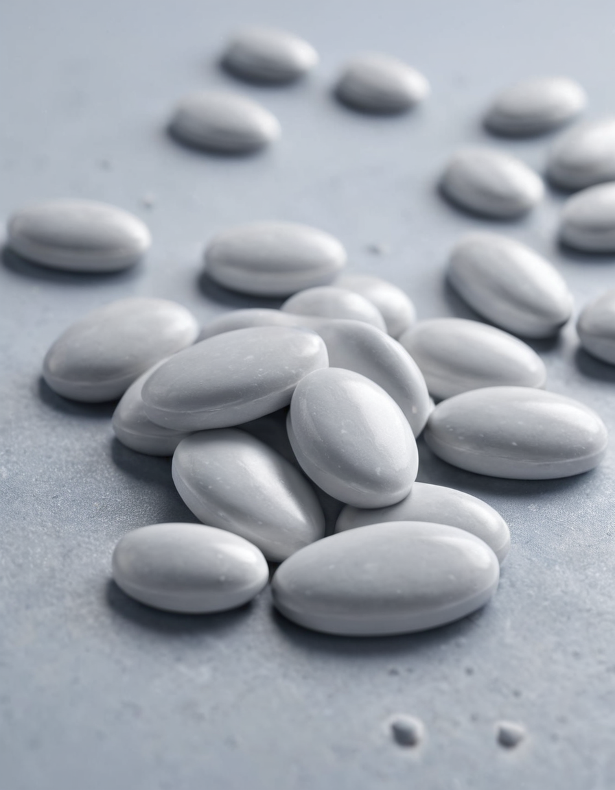 supplement science