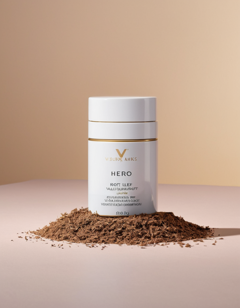 Best Valerian Root Supplement in 2026: Top 4 for Sleep & Relaxation