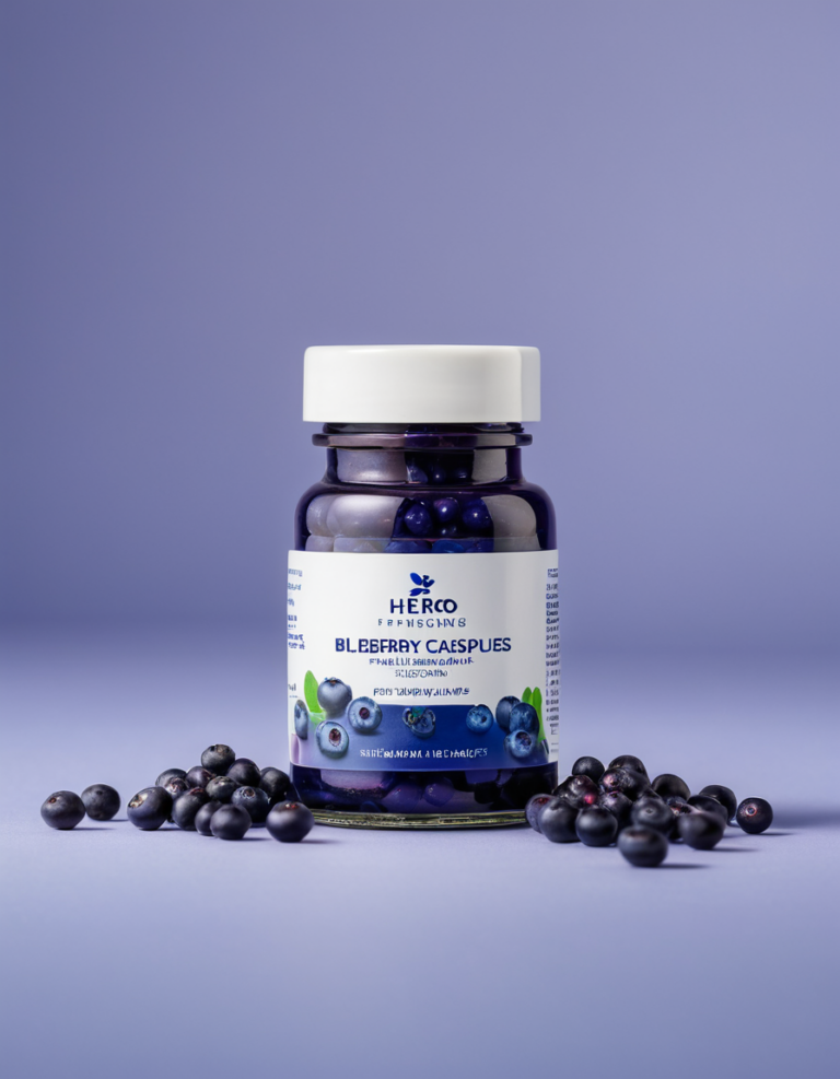 Best Bilberry Supplement in 2026: Top 4 for Eye Health & Antioxidants