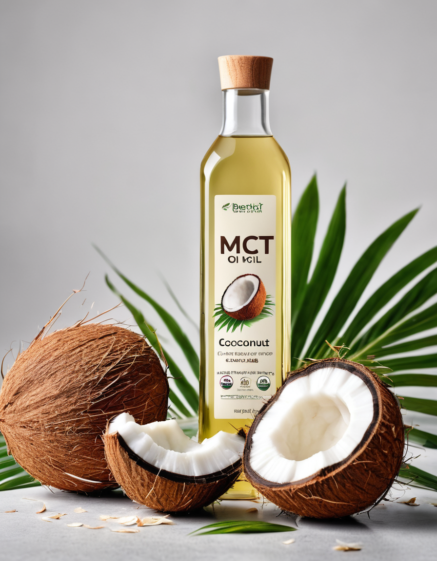 supplement lifestyle