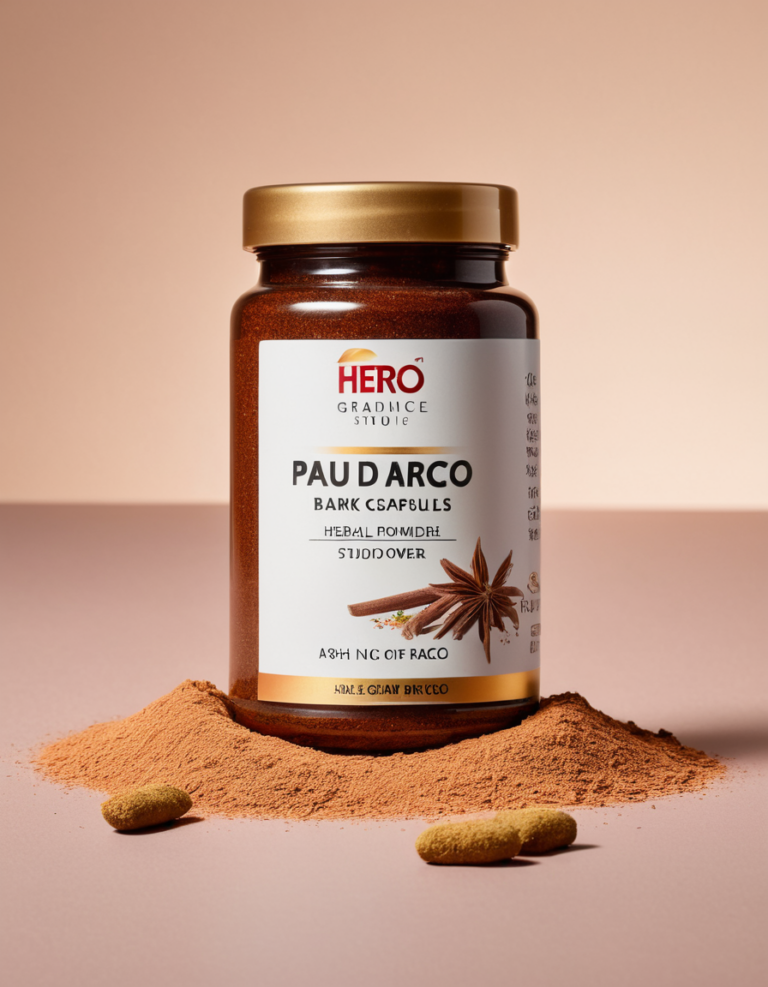 Best Pau d’Arco Supplement in 2026: Top 4 for Traditional Herbal Support