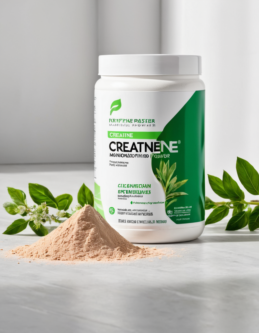 supplement lifestyle