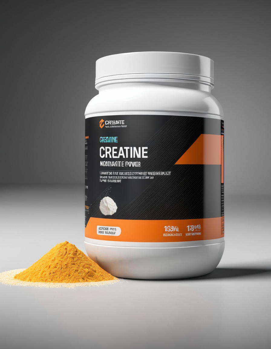 supplement science