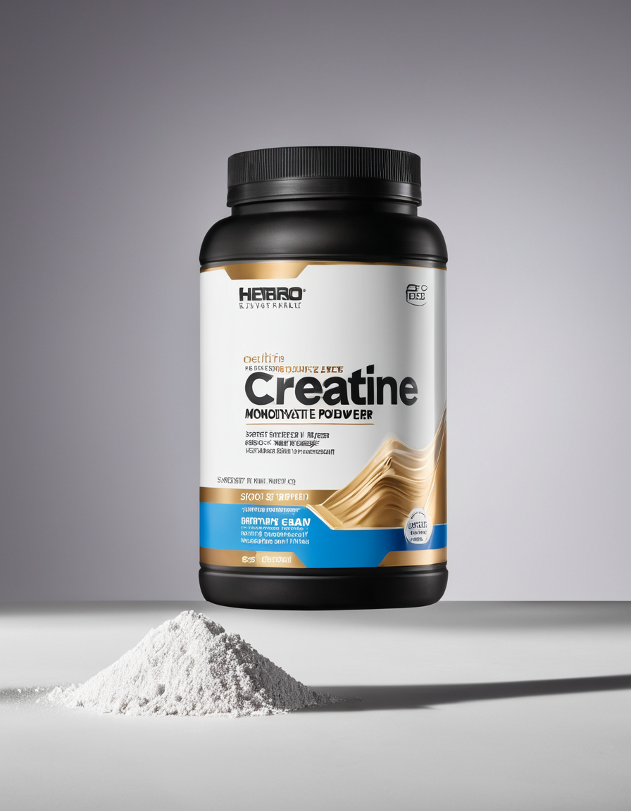 supplement hero