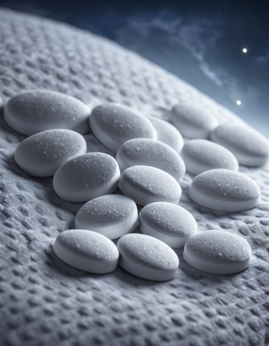 supplement science