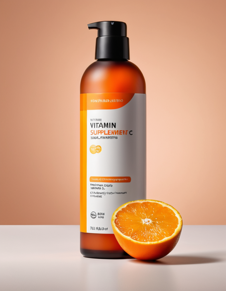 Best Vitamin C Supplement in 2026: Top 5 for Immunity & Skin