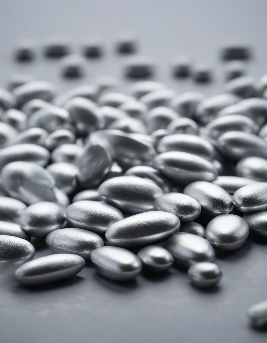 supplement detail