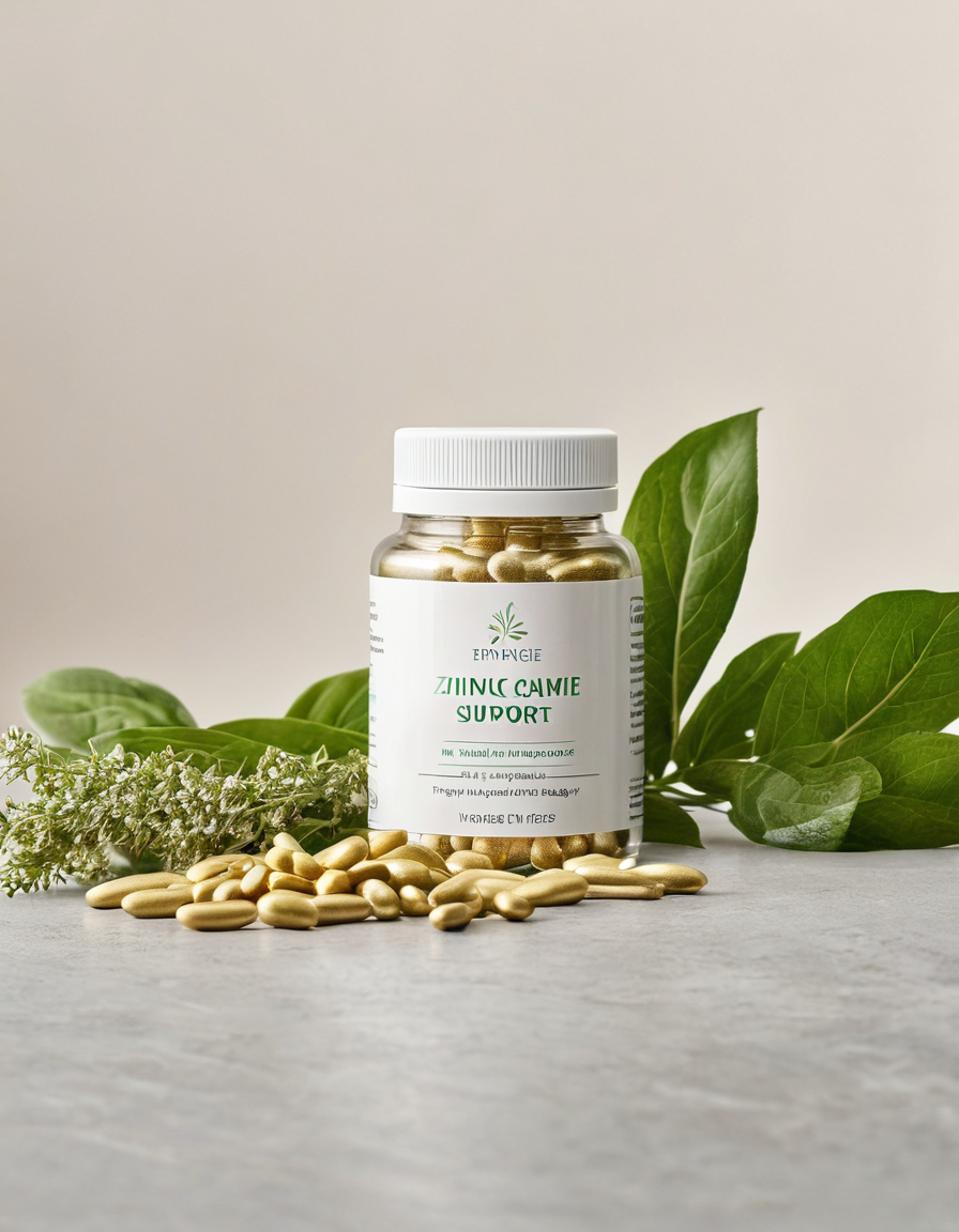 supplement lifestyle