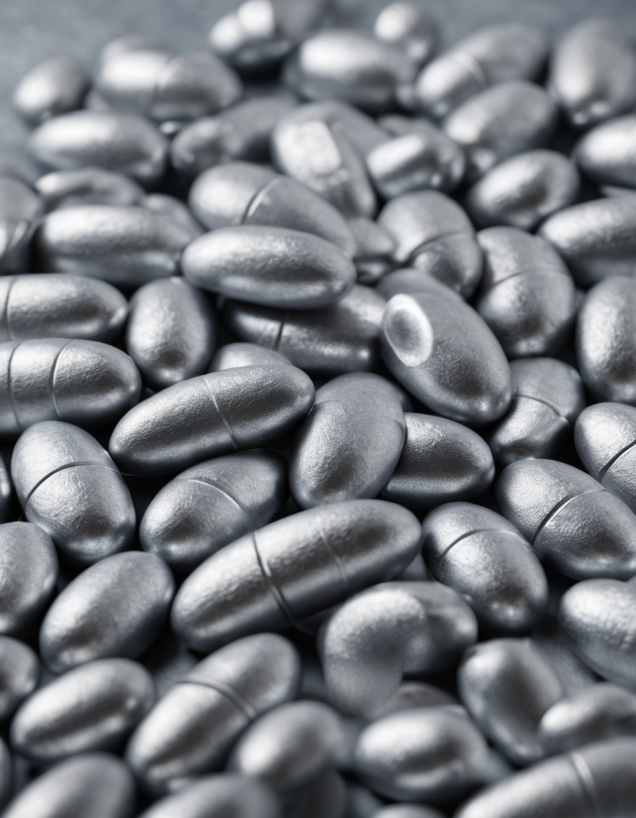 supplement science