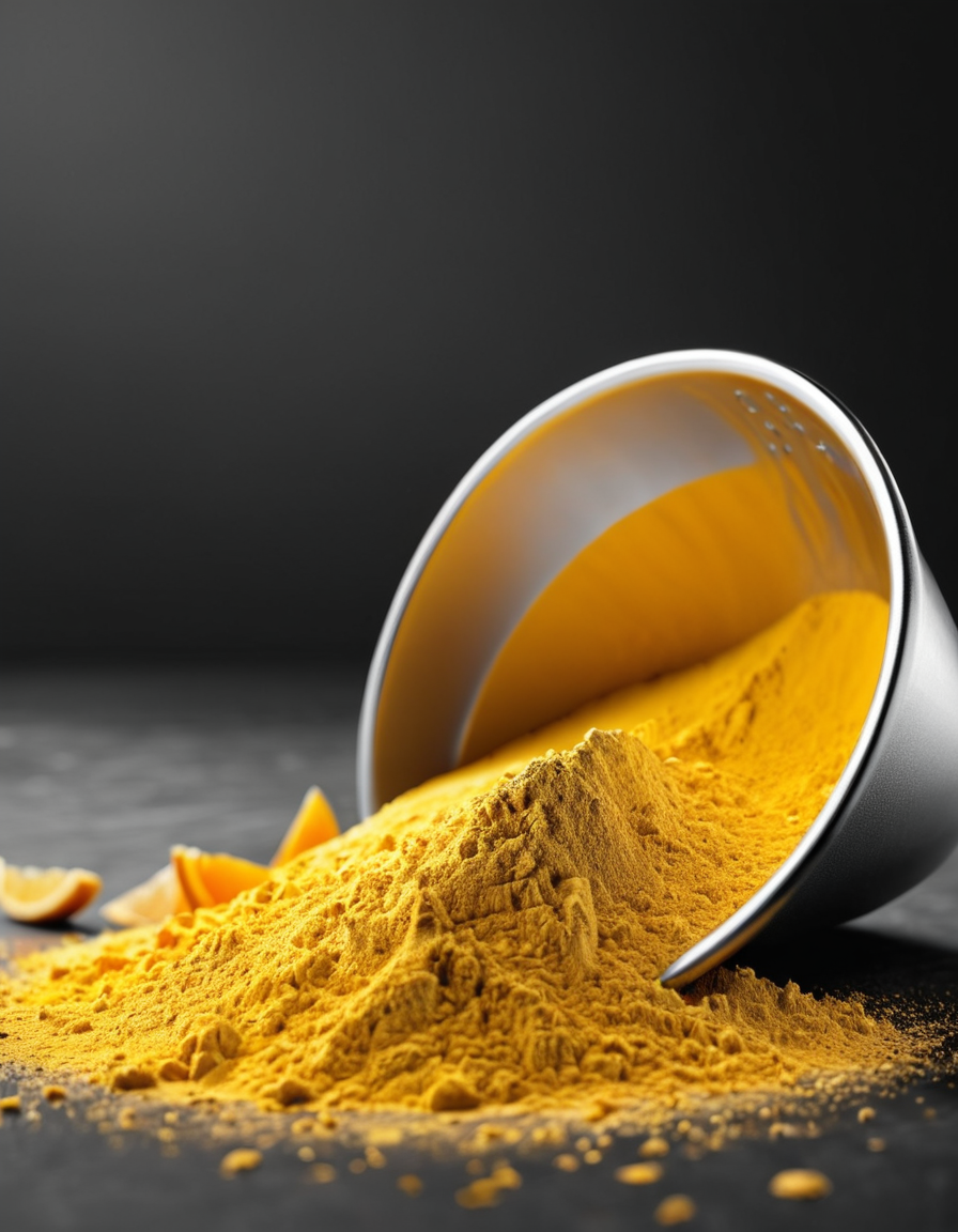 supplement science